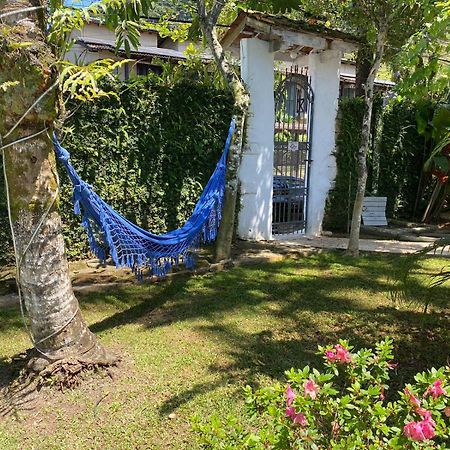 Casa Da Praia Juquehy Jqy Hotel Жукей Екстериор снимка