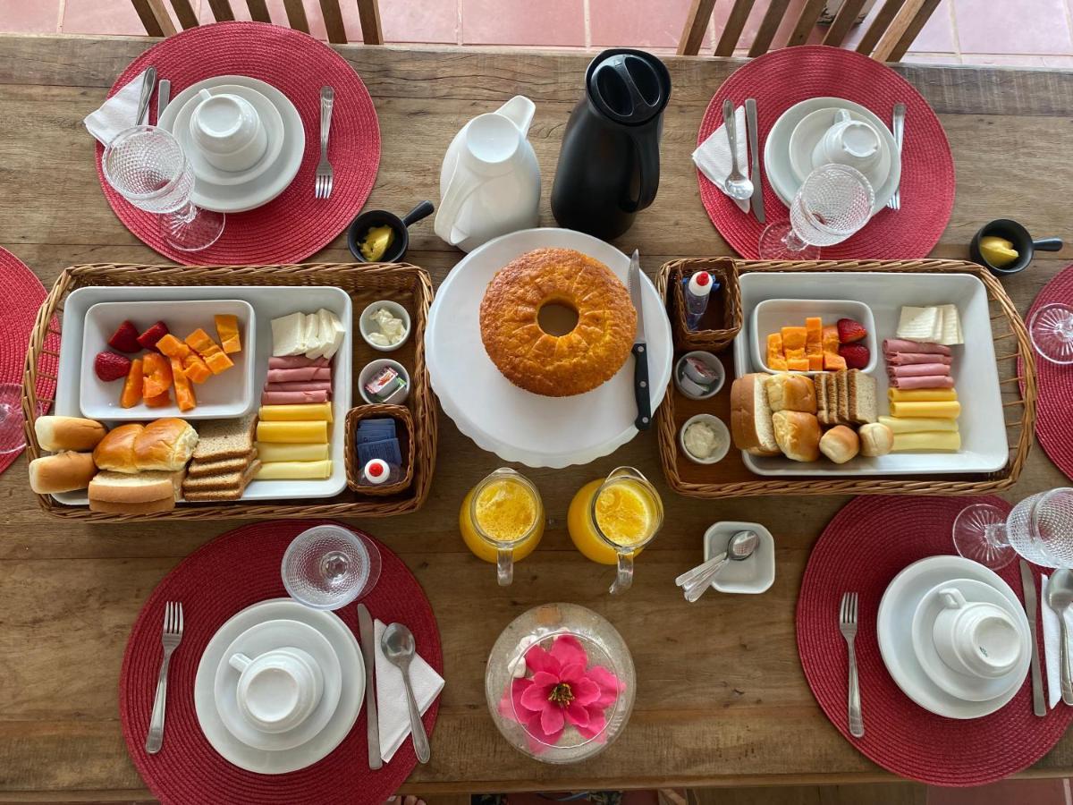 Casa Da Praia Juquehy Jqy Hotel Жукей Екстериор снимка