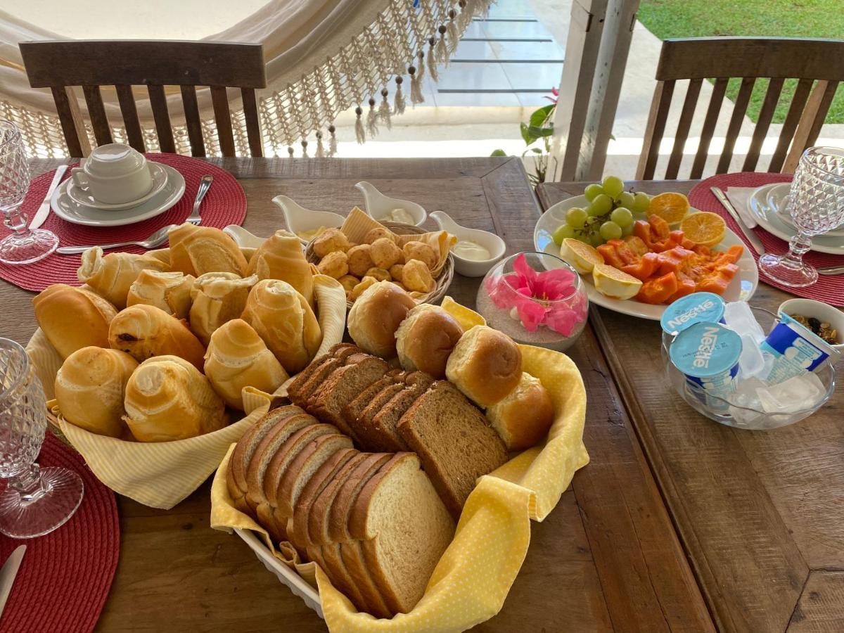 Casa Da Praia Juquehy Jqy Hotel Жукей Екстериор снимка