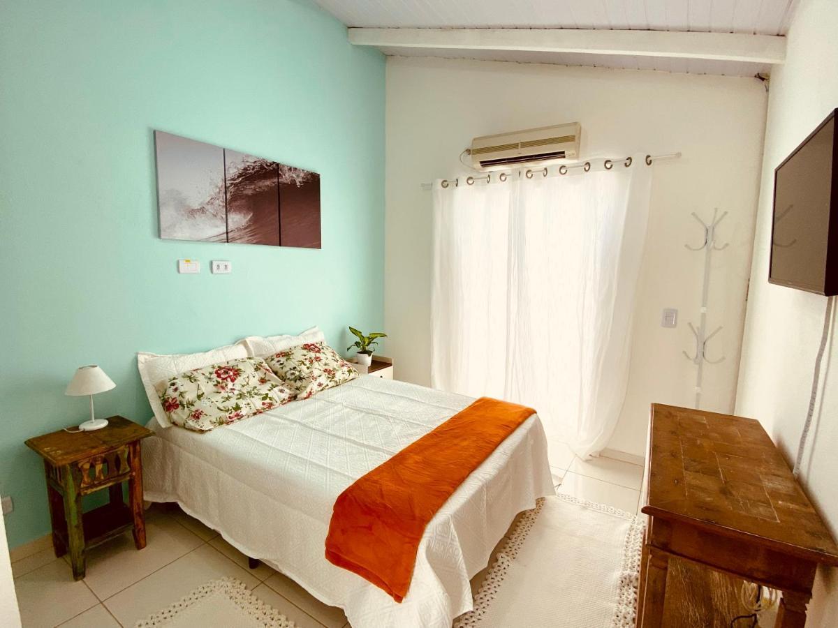 Casa Da Praia Juquehy Jqy Hotel Жукей Екстериор снимка