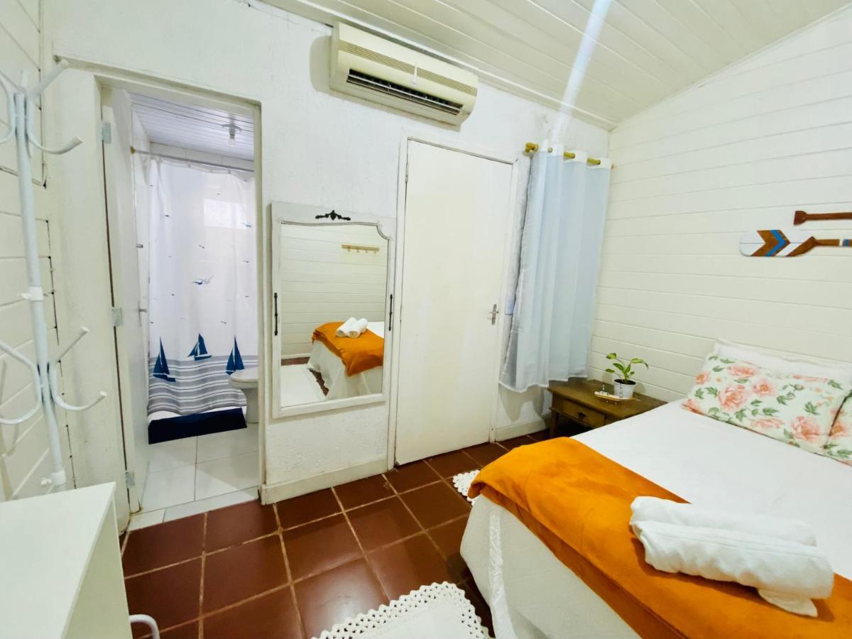 Casa Da Praia Juquehy Jqy Hotel Жукей Екстериор снимка
