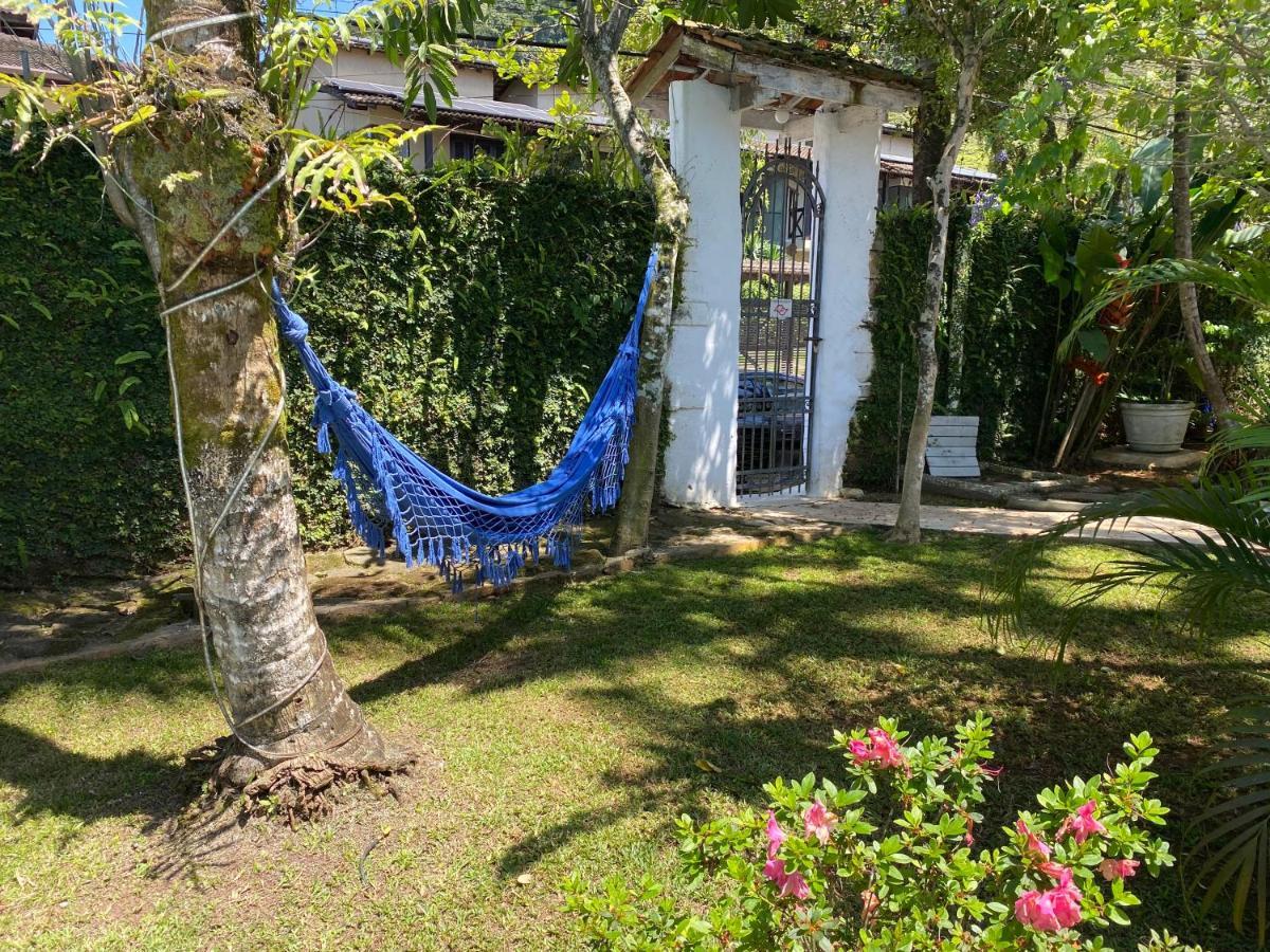 Casa Da Praia Juquehy Jqy Hotel Жукей Екстериор снимка