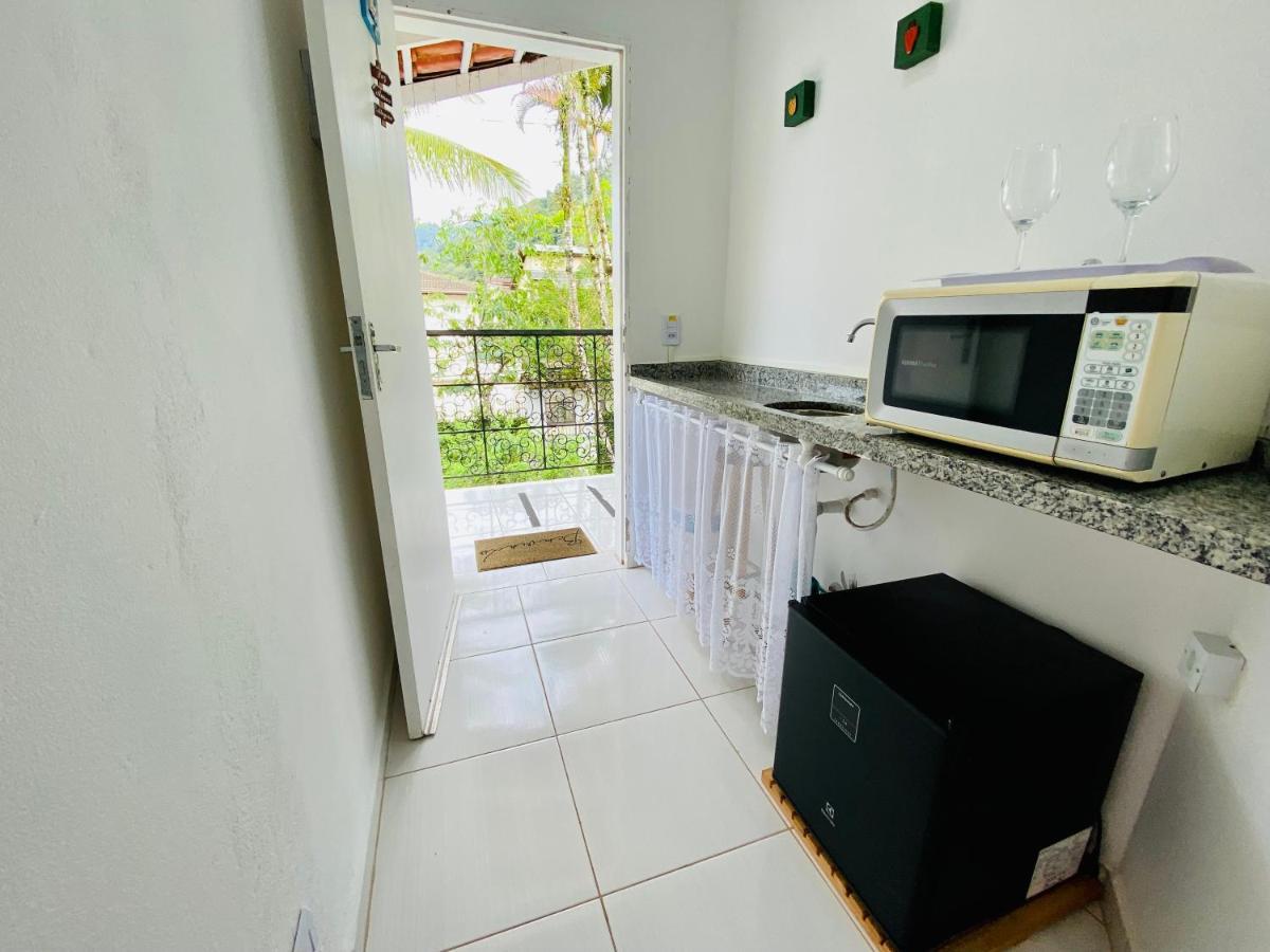 Casa Da Praia Juquehy Jqy Hotel Жукей Екстериор снимка