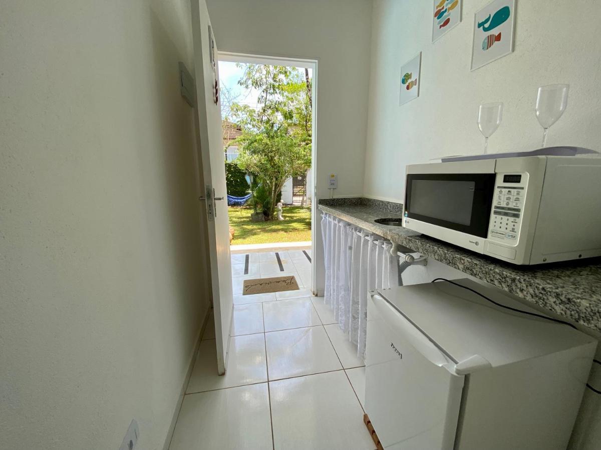 Casa Da Praia Juquehy Jqy Hotel Жукей Екстериор снимка
