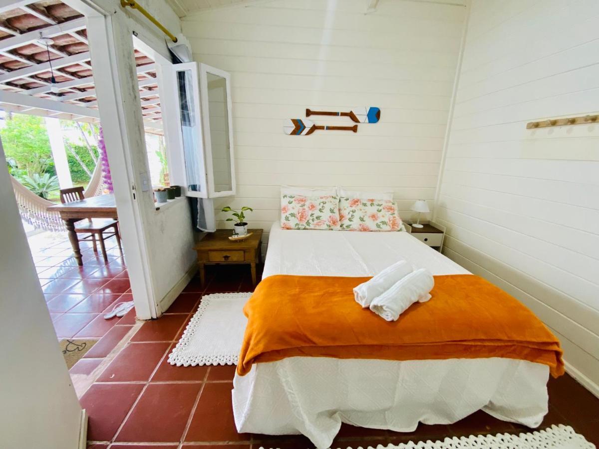 Casa Da Praia Juquehy Jqy Hotel Жукей Екстериор снимка