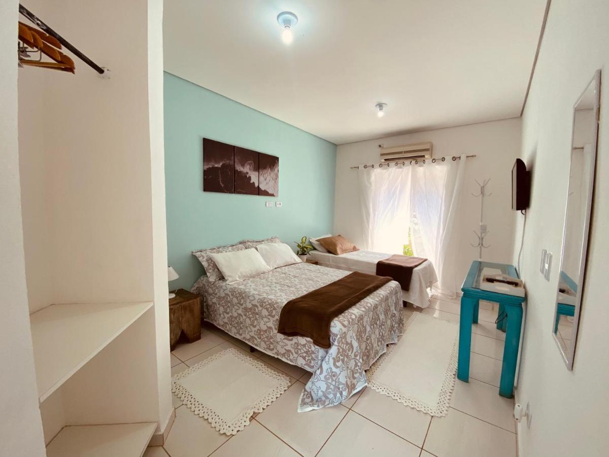 Casa Da Praia Juquehy Jqy Hotel Жукей Екстериор снимка