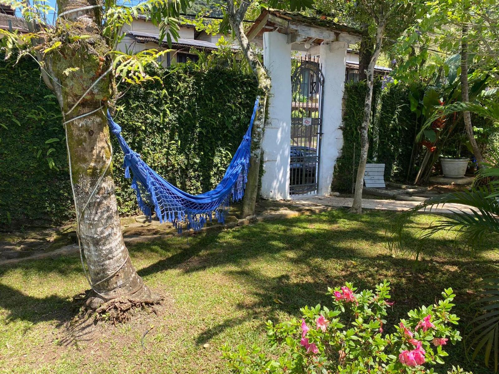 Casa Da Praia Juquehy Jqy Hotel Жукей Екстериор снимка